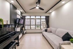 Blk 780C Woodlands Dew (Woodlands), HDB 4 Rooms #616574501